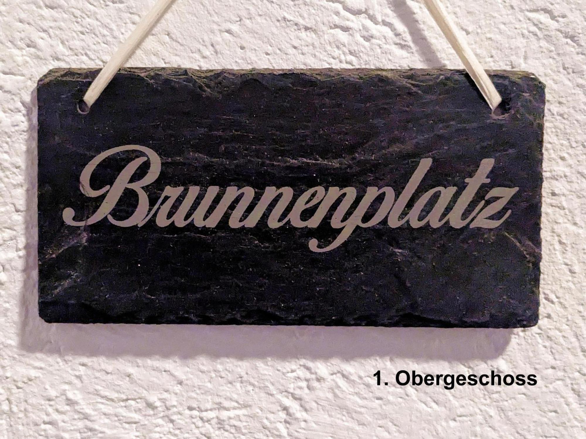 Gaestehaus Zeller Altstadt 外观 照片